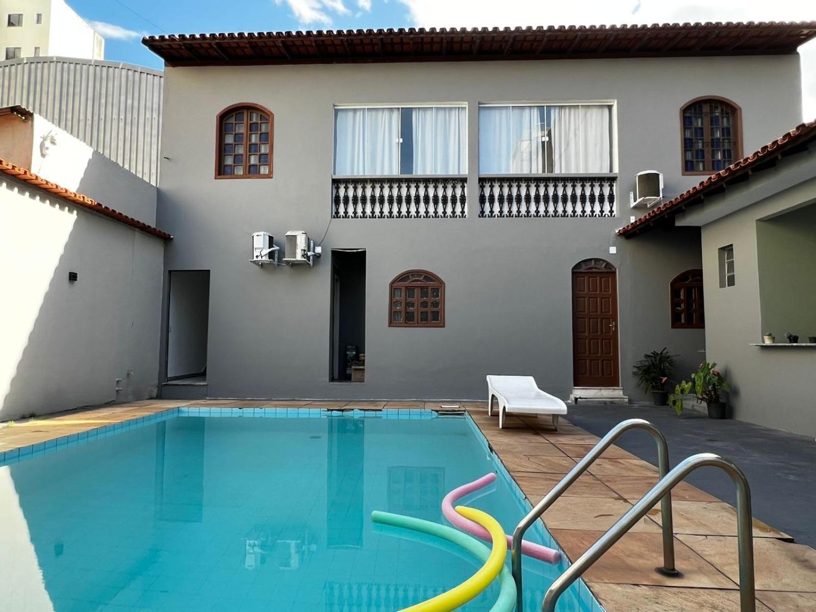 Kitnet Aconchegante Em Ambiente Familiar A 100m Camburi Com Garagem Apartamento