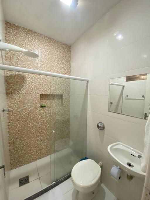 Apartamento Kitnet Aconchegante Em Ambiente Familiar A 100m Camburi Com Garagem Vitória